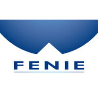 FENIE - Federación Nacional de Empresarios de Instalaciones de España Logo