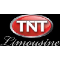 TNT Limousine Logo