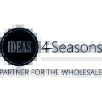Ideas 4 Seasons Logo