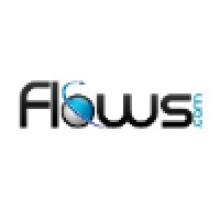 Flows.com Logo