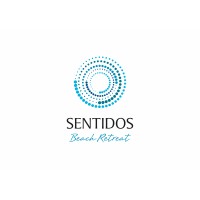 Sentidos Beach Retreat Logo