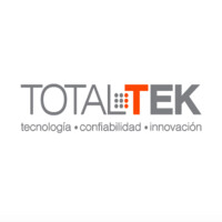 Totaltek Logo