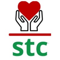 STC Training Solutions Logo