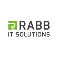 Rabb IT Solutions GmbH Logo