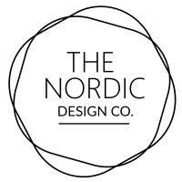 The Nordic Design Company Logo