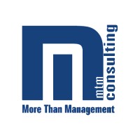 MTM consulting s.r.l. Logo