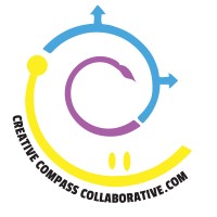 Creative Compass Collaborative Logo