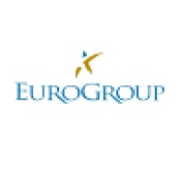 EUROGROUP Logo