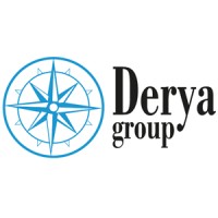 Derya Group İnşaat ve Tersanecilik A.Ş. Logo