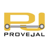 Provejal S.A. de C.V. Logo