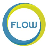 FLOW Wellness Group Logo