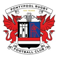 Pontypool RFC Logo