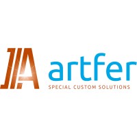 ART-FER Logo