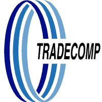 TRADECOMP Logo