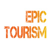 EPIC Tourism Logo