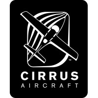 Cirrus Aircraft CZ Logo