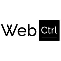 WebCtrl.be Logo