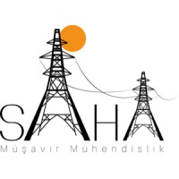 Saha Müşavir Mühendislik Logo