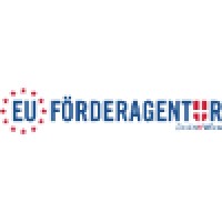 EU-Förderagentur (EUFA) Logo