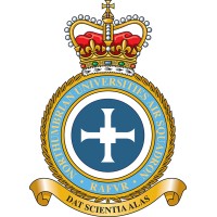 Northumbrian Universities Air Squadron Logo