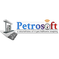 Petrosoft Ltd Logo