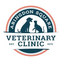 Abingdon Square Veterinary Clinic Logo