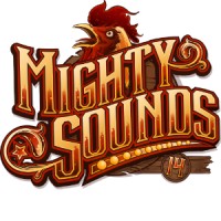 Mighty Sounds Logo