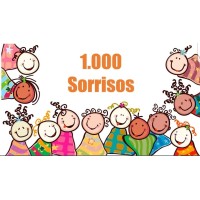 1000 Sorrisos Logo