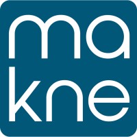 MAKNE Logo