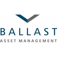 Ballast Asset Management Logo