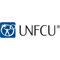 UNFCU Logo