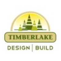 Timberlake Design | Build Logo