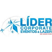 LIDER CORP Logo