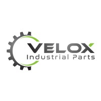 Velox Industrial Parts Pty Ltd Logo