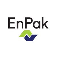 EnPak, LLC Logo