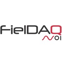 FielDAQ Logo