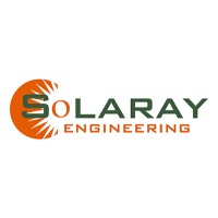 Solaray Engineering Logo