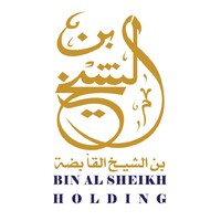Bin Al Sheikh Holding - بن الشيخ القابضة Logo