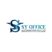 SY Office Automation Pvt Ltd Logo