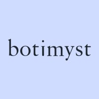 botimyst Logo