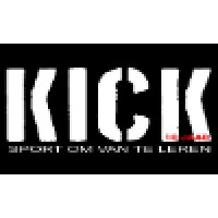 Stichting Kick Breda Logo