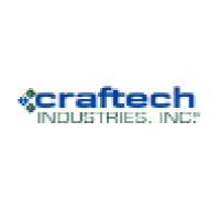 Craftech Industries Logo