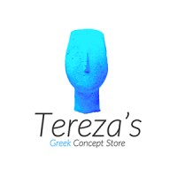 Terezas Greek Concept Store Logo