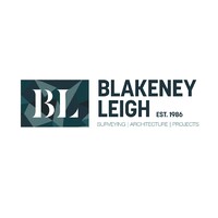 Blakeney Leigh Limited Logo