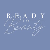 READY to BEAUTY, LLC. Logo