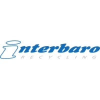 Interbaro Recycling B.V. Logo