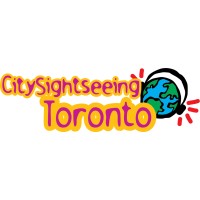City Sightseeing Toronto Logo