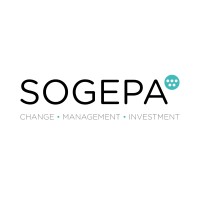 SOGEPA Logo
