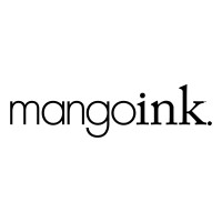 Mango Ink LLC Logo