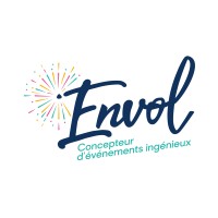 Envol & Location-fête Logo